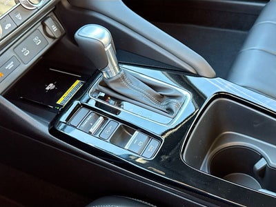 2026 Acura Integra A-Spec Package