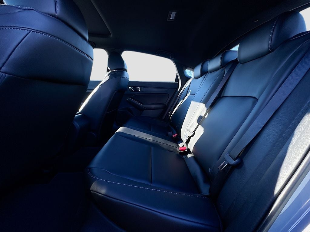 2026 Acura Integra A-Spec Package