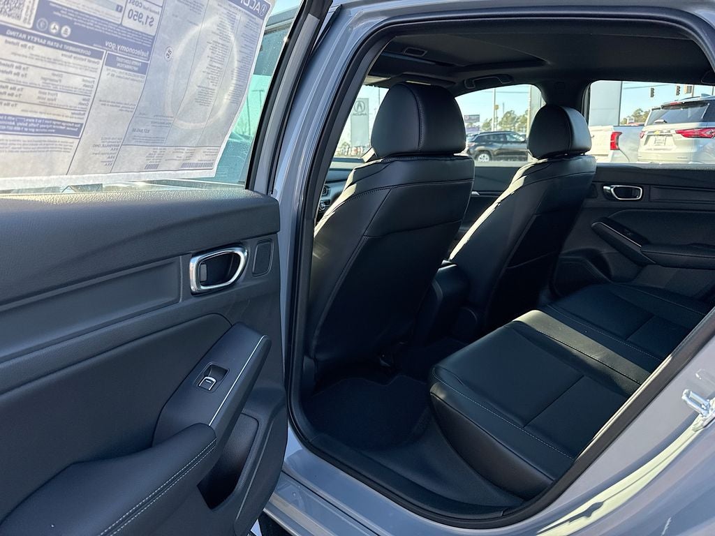 2026 Acura Integra A-Spec Package