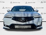 2026 Acura Integra A-Spec Package