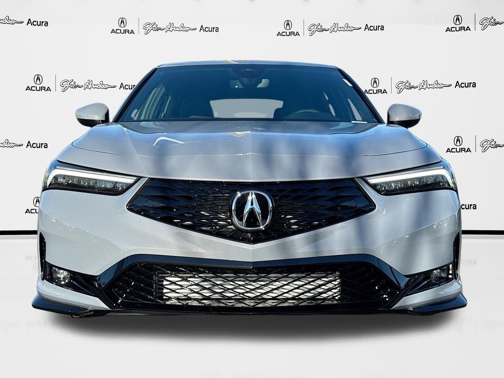2026 Acura Integra A-Spec Package