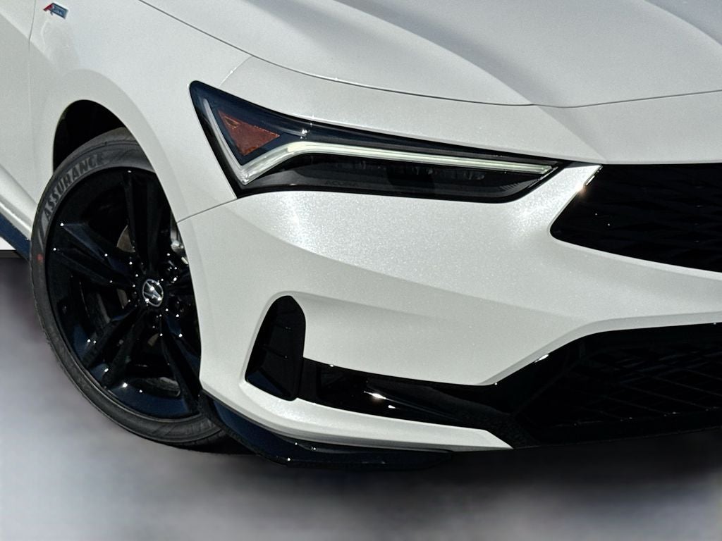 2026 Acura Integra A-Spec Package