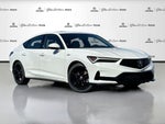 2026 Acura Integra A-Spec Package