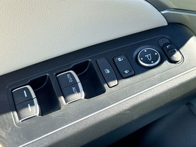 2026 Acura Integra A-Spec Package