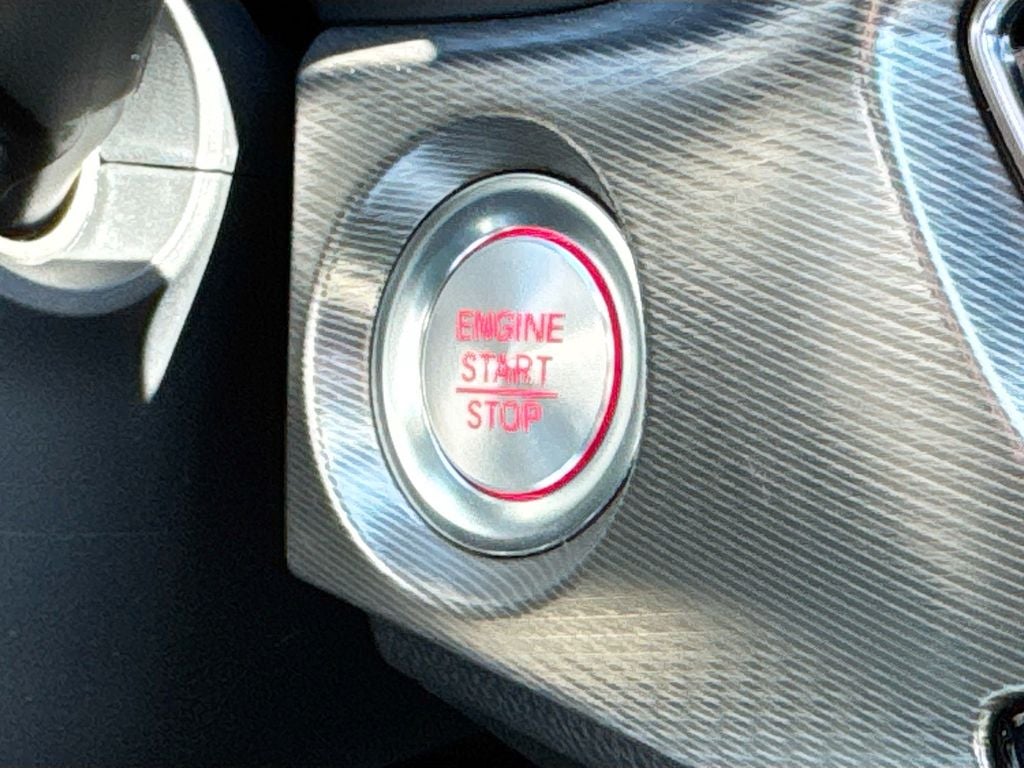 2026 Acura Integra A-Spec Package