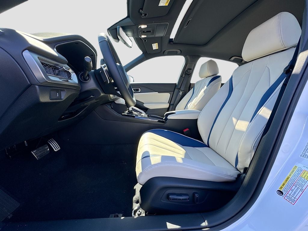 2026 Acura Integra A-Spec Package