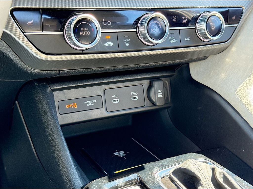 2026 Acura Integra A-Spec Package