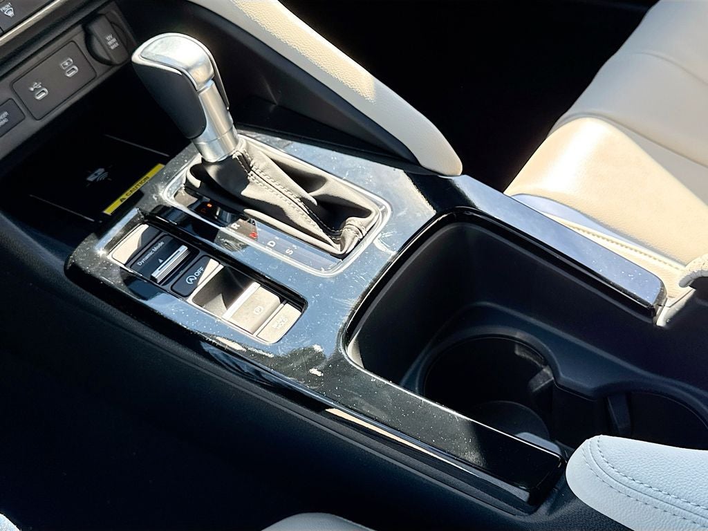 2026 Acura Integra A-Spec Package