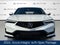 2026 Acura Integra A-Spec Package