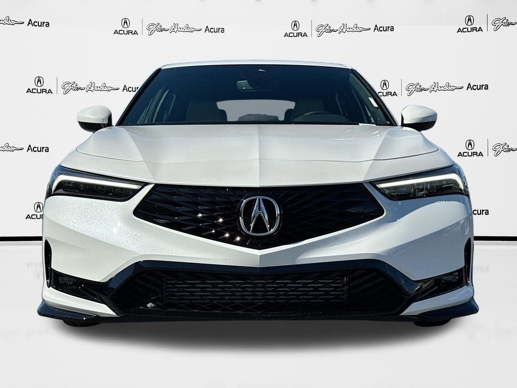 2026 Acura Integra A-Spec Package