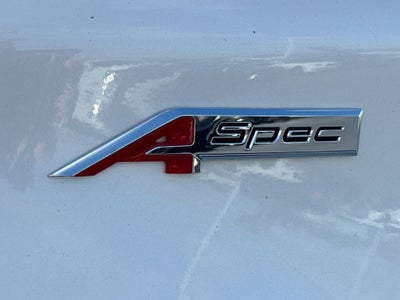 2024 Acura Integra A-Spec Package