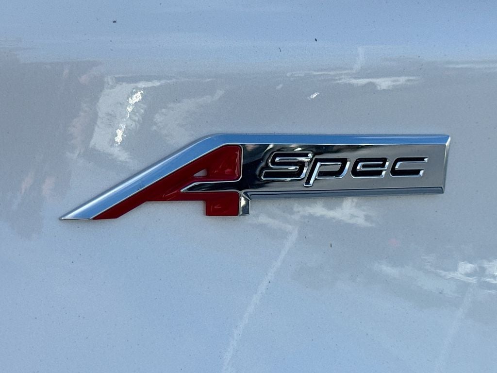 2024 Acura Integra A-Spec Package