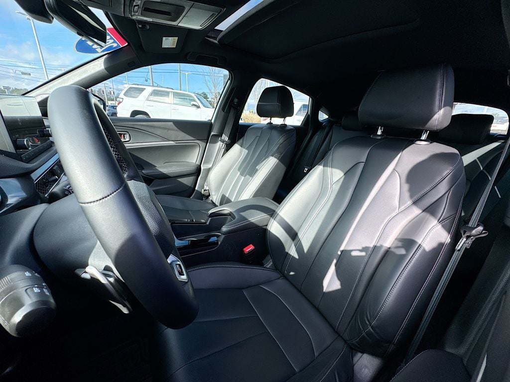 2024 Acura Integra A-Spec Package