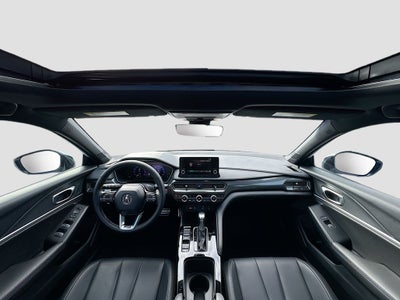 2024 Acura Integra A-Spec Package