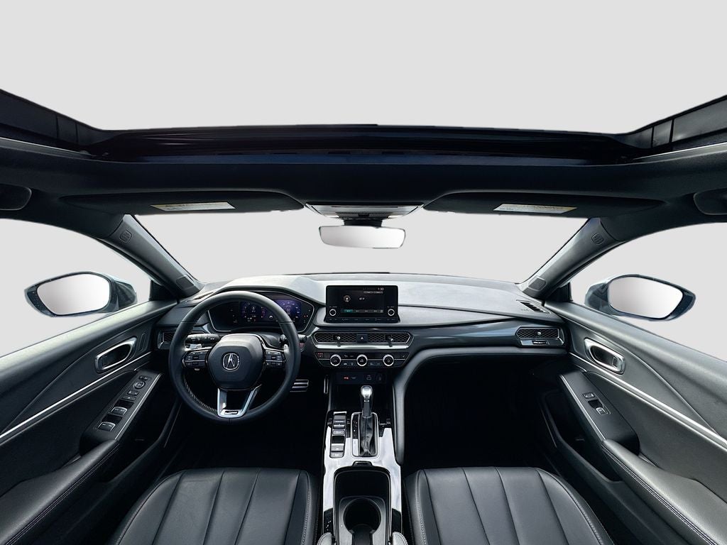 2024 Acura Integra A-Spec Package