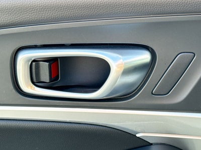 2024 Acura Integra A-Spec Package