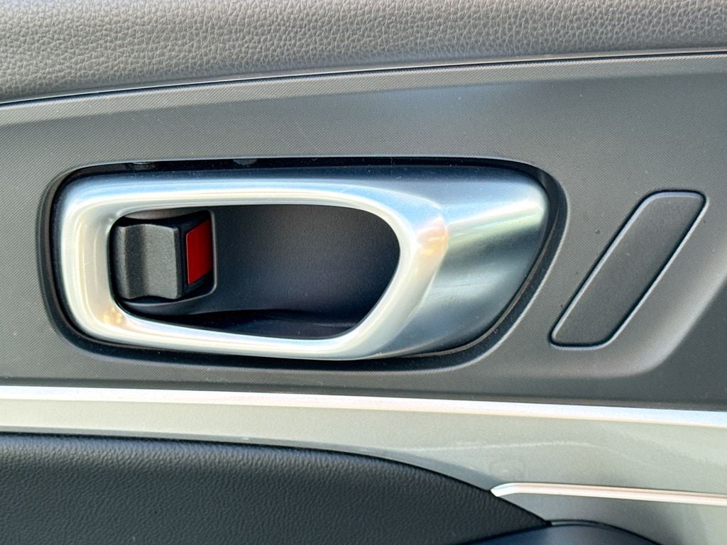 2024 Acura Integra A-Spec Package