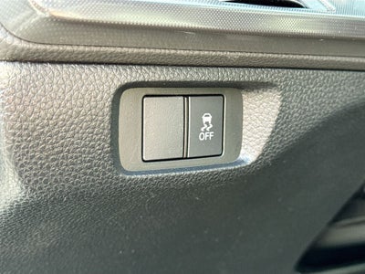 2024 Acura Integra A-Spec Package