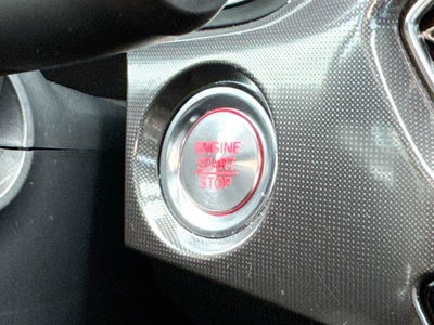 2024 Acura Integra A-Spec Package