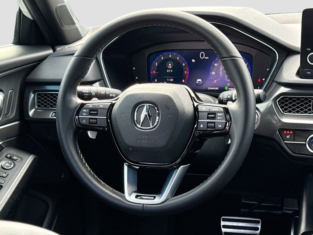 2024 Acura Integra A-Spec Package