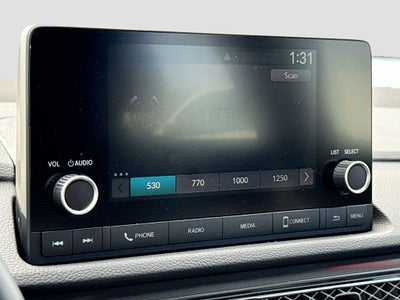 2024 Acura Integra A-Spec Package