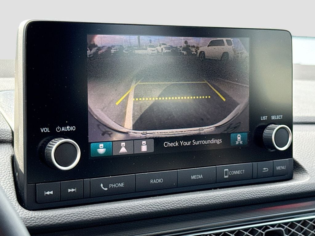 2024 Acura Integra A-Spec Package