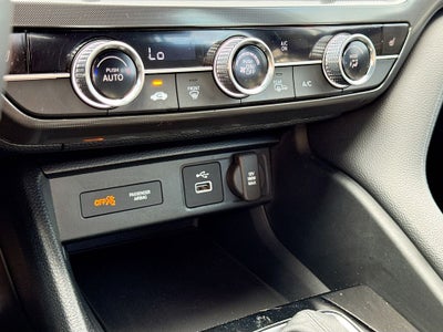 2024 Acura Integra A-Spec Package