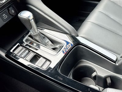 2024 Acura Integra A-Spec Package