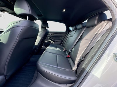 2024 Acura Integra A-Spec Package