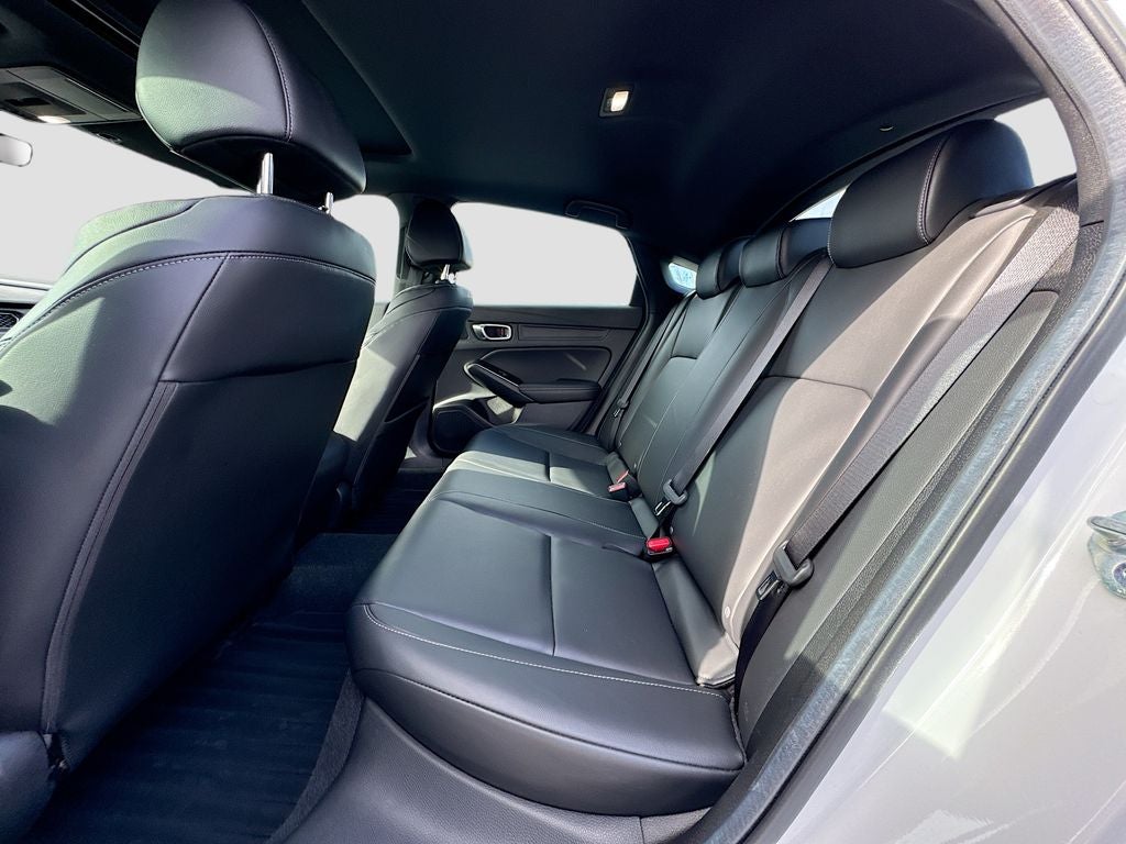 2024 Acura Integra A-Spec Package