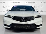 2024 Acura Integra A-Spec Package