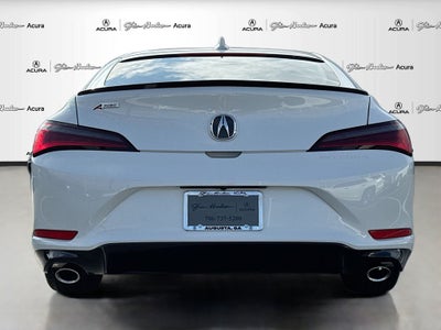 2024 Acura Integra A-Spec Package