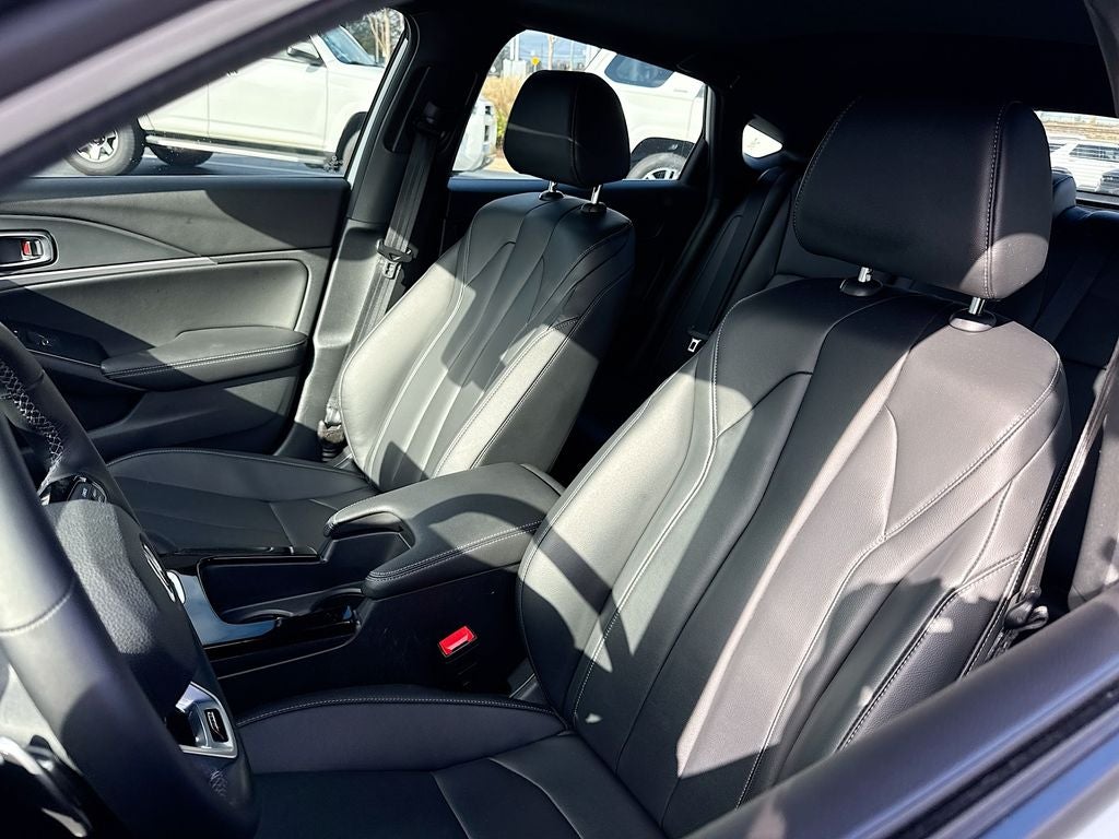 2024 Acura Integra A-Spec Package