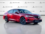 2025 Acura Integra A-Spec Package