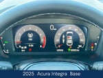 2025 Acura Integra A-Spec Package