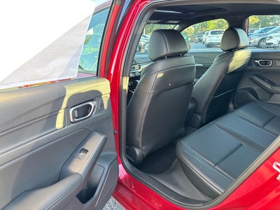 2025 Acura Integra A-Spec Package