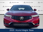 2025 Acura Integra A-Spec Package