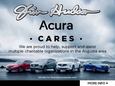 2025 Acura Integra A-Spec Package