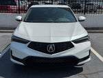 2023 Acura Integra A-Spec Package