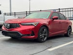 2024 Acura Integra A-Spec Package