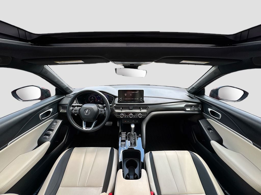 2024 Acura Integra A-Spec Package