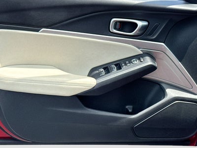 2024 Acura Integra A-Spec Package