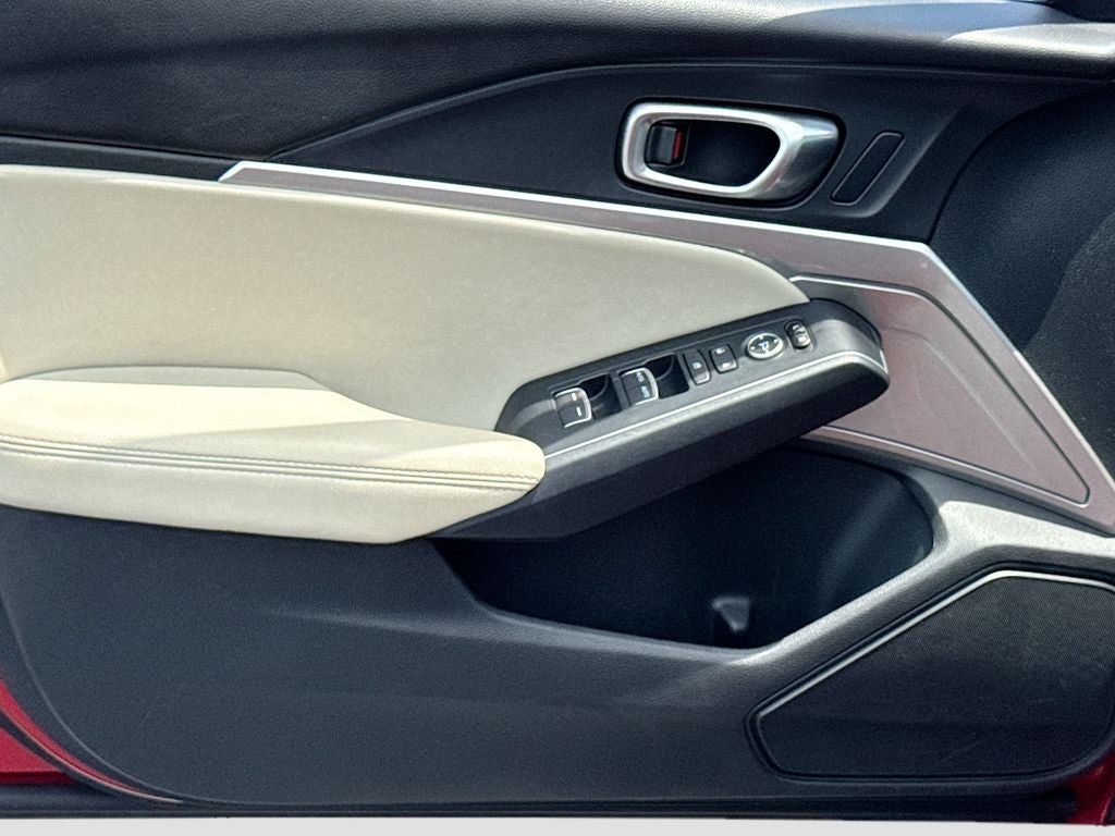 2024 Acura Integra A-Spec Package