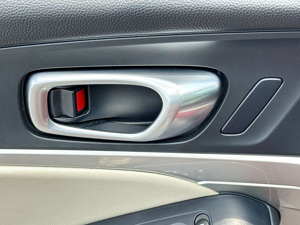 2024 Acura Integra A-Spec Package