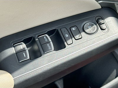 2024 Acura Integra A-Spec Package