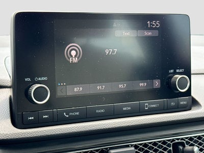 2024 Acura Integra A-Spec Package