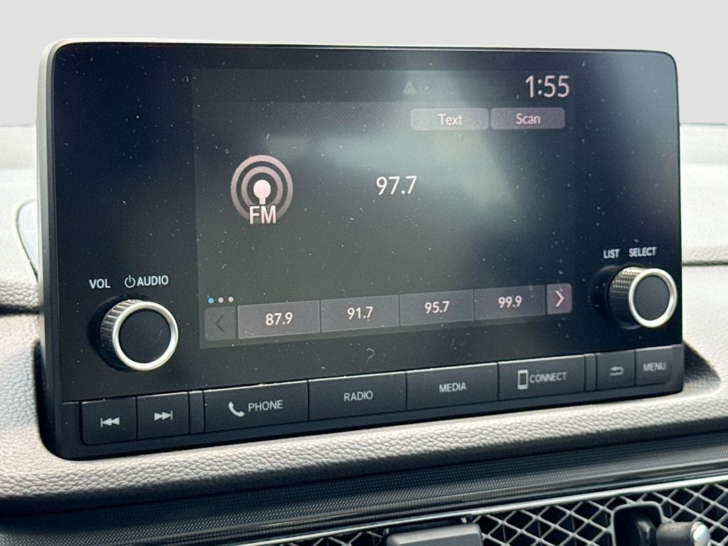 2024 Acura Integra A-Spec Package