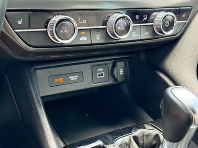 2024 Acura Integra A-Spec Package