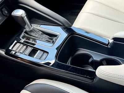 2024 Acura Integra A-Spec Package