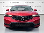 2024 Acura Integra A-Spec Package
